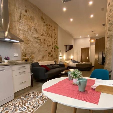 Gadeiras Suites - Apartamentos Turisticos De 2 Llaves 加的斯 外观 照片