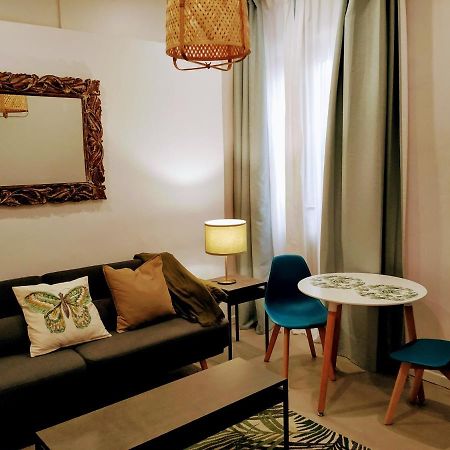 Gadeiras Suites - Apartamentos Turisticos De 2 Llaves 加的斯 外观 照片