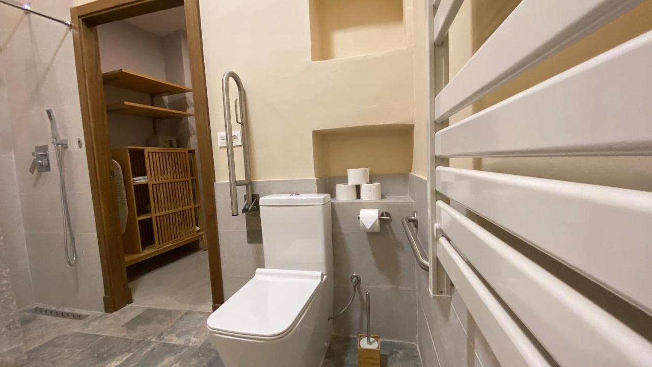 Gadeiras Suites - Apartamentos Turisticos De 2 Llaves 加的斯 外观 照片