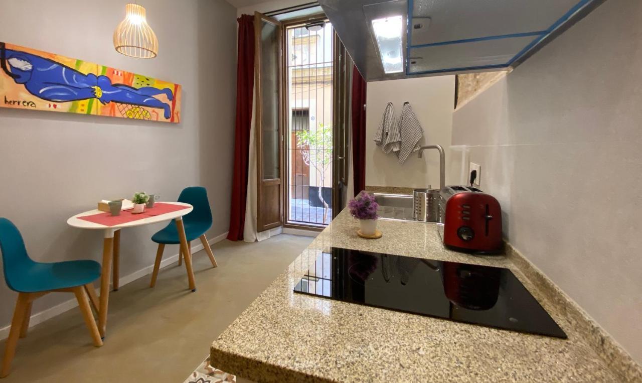 Gadeiras Suites - Apartamentos Turisticos De 2 Llaves 加的斯 外观 照片