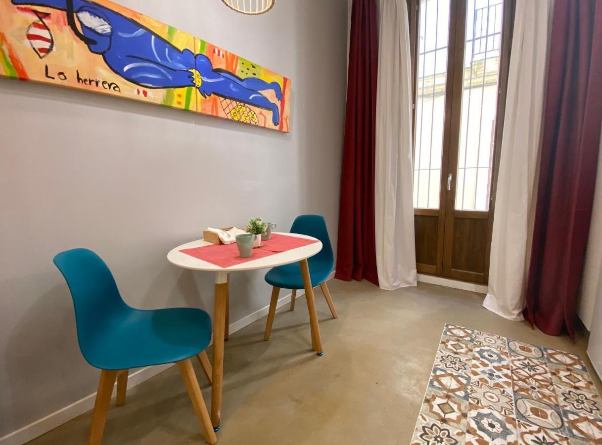 Gadeiras Suites - Apartamentos Turisticos De 2 Llaves 加的斯 外观 照片