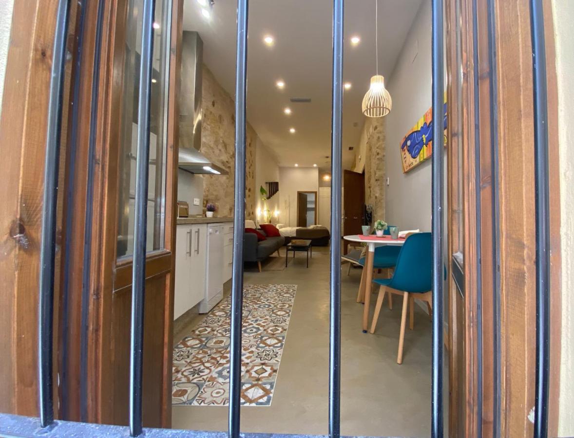 Gadeiras Suites - Apartamentos Turisticos De 2 Llaves 加的斯 外观 照片
