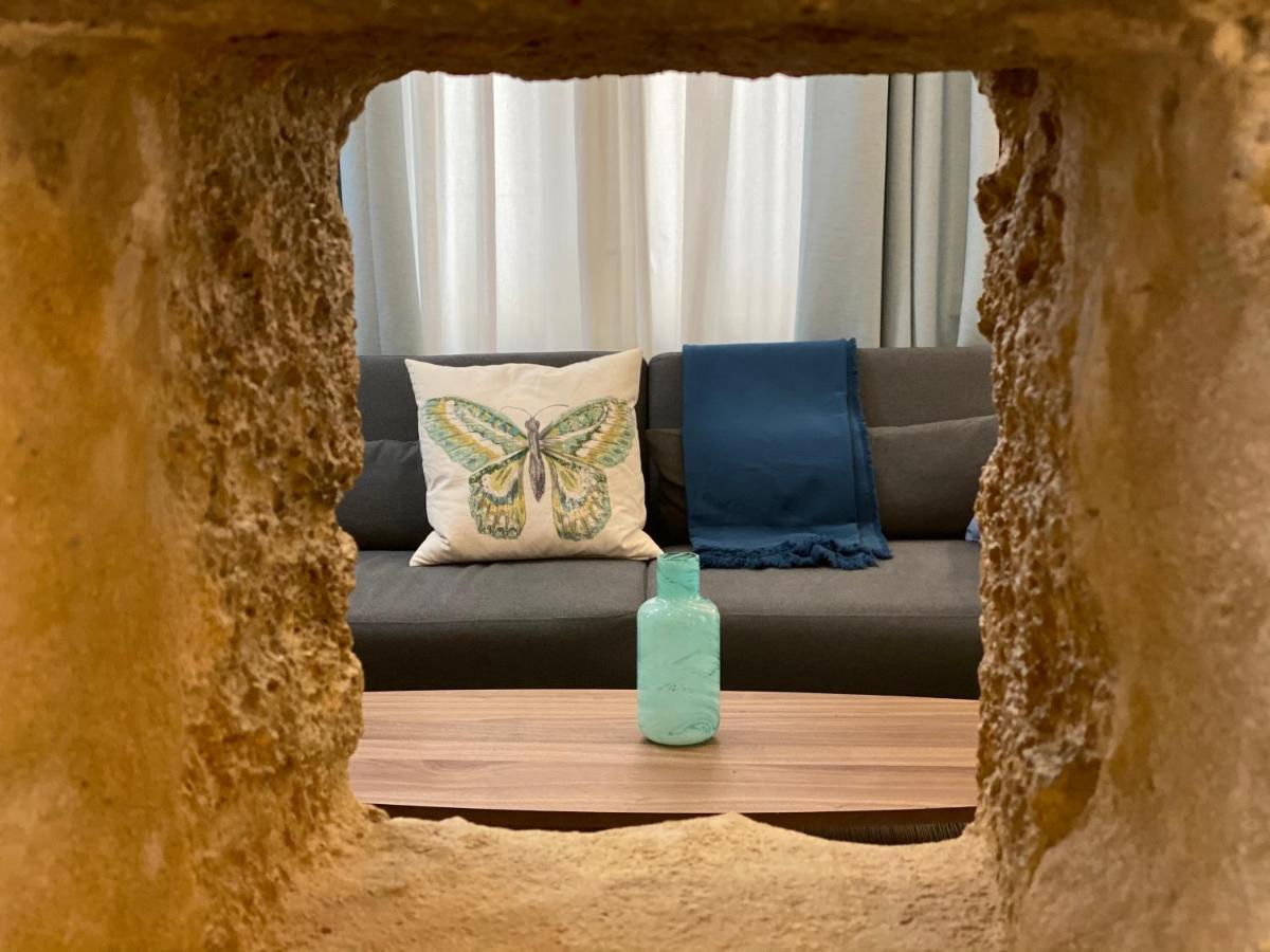 Gadeiras Suites - Apartamentos Turisticos De 2 Llaves 加的斯 外观 照片