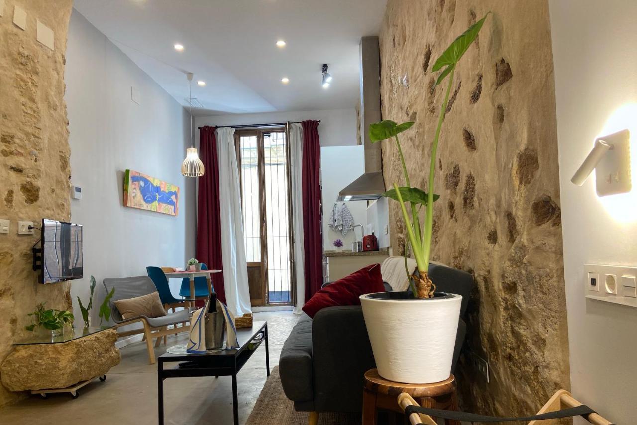 Gadeiras Suites - Apartamentos Turisticos De 2 Llaves 加的斯 外观 照片