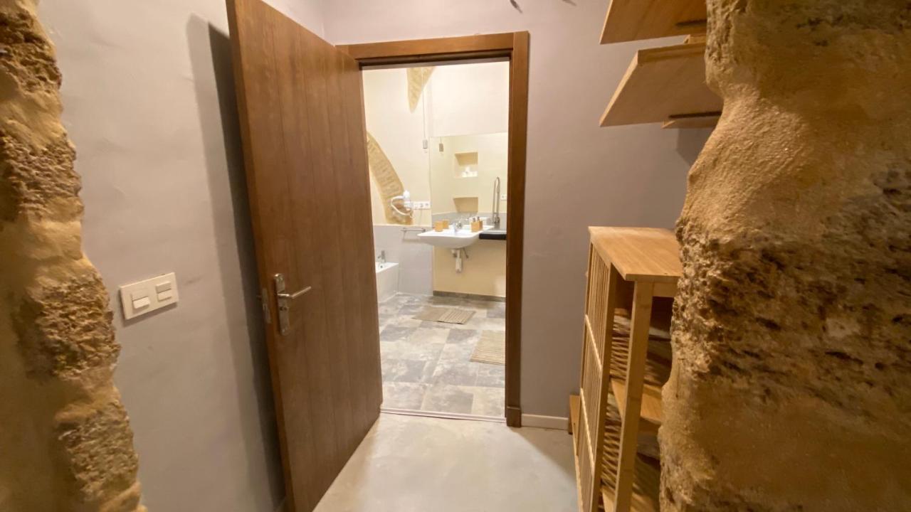 Gadeiras Suites - Apartamentos Turisticos De 2 Llaves 加的斯 外观 照片
