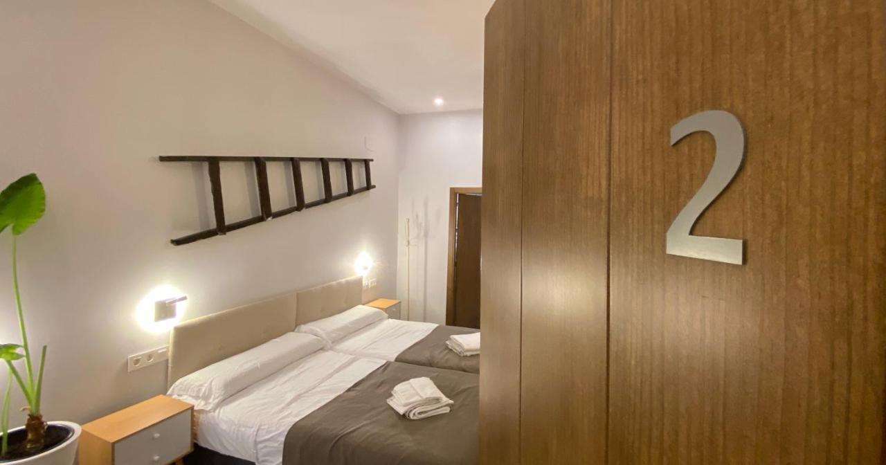 Gadeiras Suites - Apartamentos Turisticos De 2 Llaves 加的斯 外观 照片