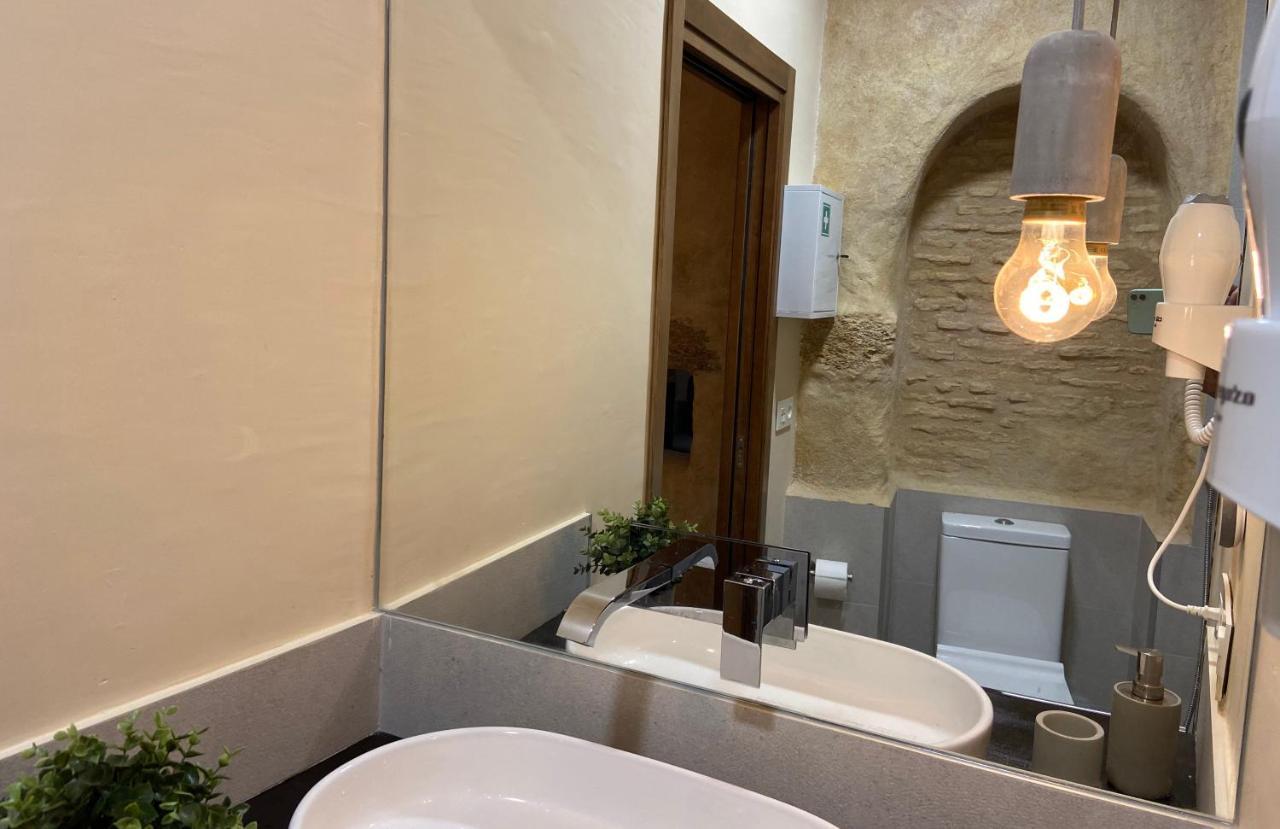 Gadeiras Suites - Apartamentos Turisticos De 2 Llaves 加的斯 外观 照片