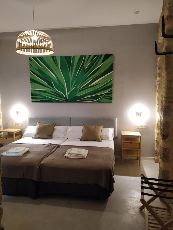 Gadeiras Suites - Apartamentos Turisticos De 2 Llaves 加的斯 外观 照片