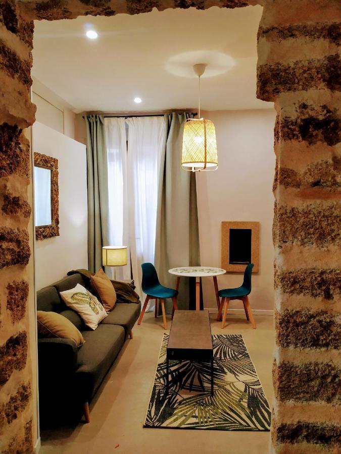 Gadeiras Suites - Apartamentos Turisticos De 2 Llaves 加的斯 外观 照片